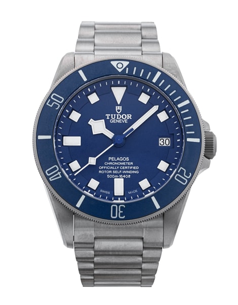 Tudor Pelagos M25600TB-0001